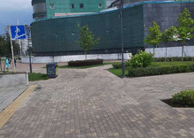 Продаж комерційної нерухомості, 7 317 кв.м