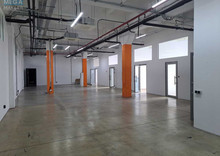 Оренда комерційної нерухомості, 970 кв.м, под офис