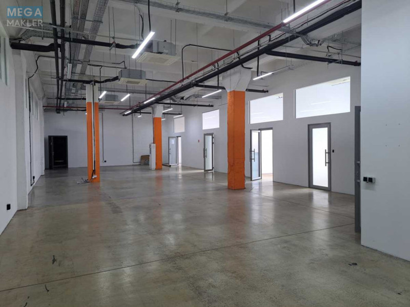 Оренда комерційної нерухомості, 970&nbsp;кв.м, под офис, <a class="location-link" href="/kiev/" title="Недвижимость Київ">Київ</a>, <a class="location-link" href="/kiev/solomenskij/" title="Недвижимость Солом'янський район">Солом'янський р-н</a>, Польова, 21 (изображение 1)