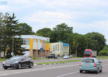 Оренда комерційної нерухомості, 805&nbsp;кв.м, под магазин