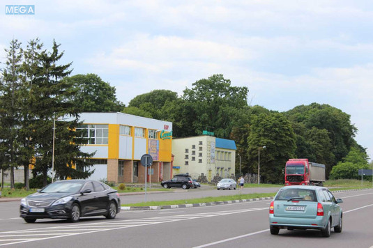 Оренда комерційної нерухомості, 805&nbsp;кв.м, под магазин, <a class="location-link" href="/goloby/" title="Недвижимость Голобі">Голоби</a>, Ковельська, 3 (изображение 1)
