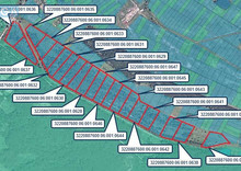 Продажа участка, 200 соток, земля сельскохозяйственного назначения