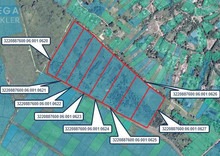 Продажа участка, 200 соток, земля сельскохозяйственного назначения