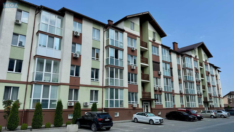 Продаж 3 кімнатної квартири (82/37/29), 4 пов. 4 пов. будинку, <a class="location-link" href="/kiev/" title="Недвижимость Київ">Київ</a>, <a class="location-link" href="/kiev/solomenskij/" title="Недвижимость Солом'янський район">Солом'янський р-н</a>, Ивана Билыка ул., 11 (изображение 1)