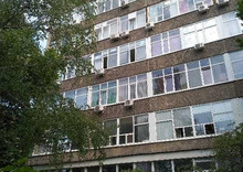 Продаж комерційної нерухомості, 3 466,50 кв.м, под офис