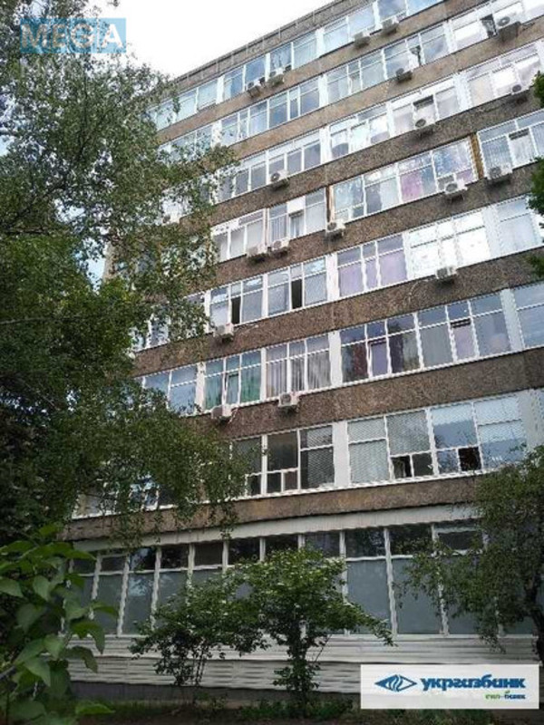 Продаж комерційної нерухомості, 3&nbsp;466,50&nbsp;кв.м, под офис, <a class="location-link" href="/kharkov/" title="Недвижимость Харків">Харків</a>, <a class="location-link" href="/kharkov/dzerzhinskij/" title="Недвижимость Шевченківський (Дзержинський) район">Шевченківський (Дзержинський) р-н</a>, Шатилова Дача, 4 (изображение 1)