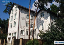 Продаж дома, 4 поверху, 1 230 кв.м, 8 кімнат, ділянка 16 соток