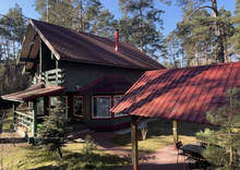 Оренда дома