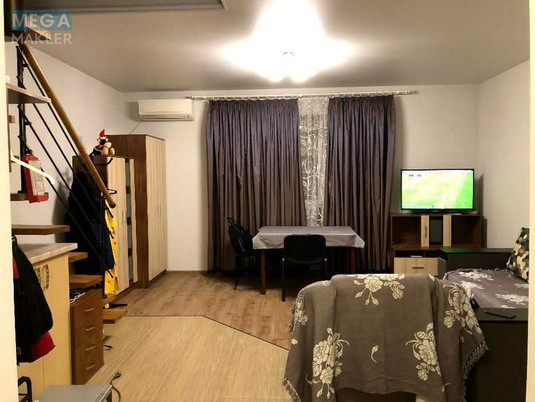 Продаж 3 кімнатної квартири (89/50/10), 4 пов. 5 пов. будинку, <a class="location-link" href="/gora/" title="Недвижимость Гора">Гора</a>, Центральна, 38А (изображение 1)