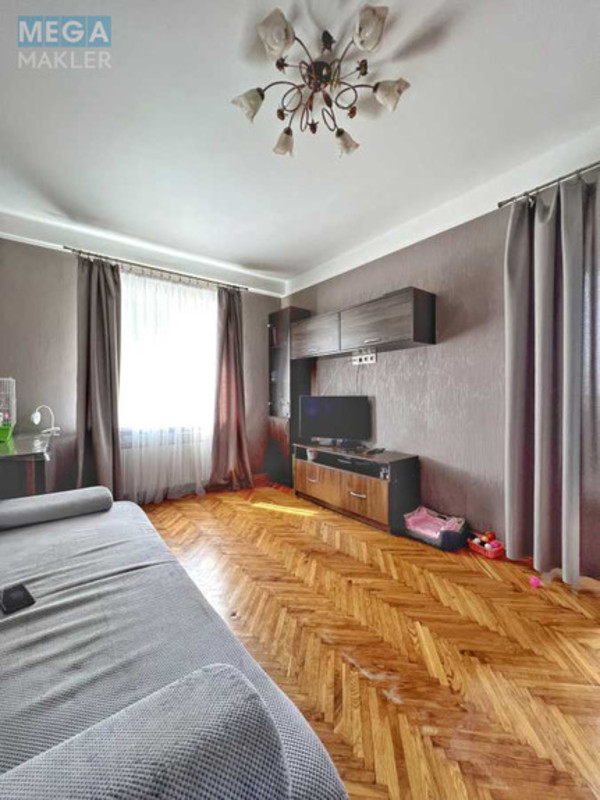 Продаж 2 кімнатної квартири (50/25/7), 9 пов. 9 пов. будинку, <a class="location-link" href="/kiev/" title="Недвижимость Київ">Київ</a>, <a class="location-link" href="/kiev/shevchenkovskij/" title="Недвижимость Шевченківський район">Шевченківський р-н</a>, Даниила Щербаковского ул., 31б (изображение 1)