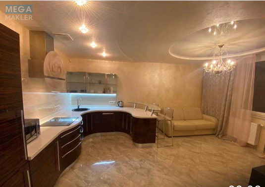 Оренда 2 кімнатної квартири, <a class="location-link" href="/kiev/" title="Недвижимость Київ">Київ</a>, <a class="location-link" href="/kiev/goloseevskij/" title="Недвижимость Голосіївський район">Голосіївський р-н</a>, Ломоносова ул., 71 (изображение 1)