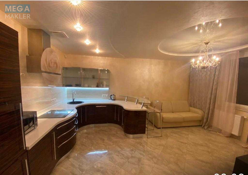 Оренда 2 кімнатної квартири, <a class="location-link" href="/kiev/" title="Недвижимость Київ">Київ</a>, <a class="location-link" href="/kiev/goloseevskij/" title="Недвижимость Голосіївський район">Голосіївський р-н</a>, Ломоносова ул., 71 (изображение 1)