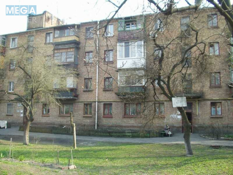 Продаж 3 кімнатної квартири (56/41/5), 3 пов. 4 пов. будинку, <a class="location-link" href="/kiev/" title="Недвижимость Київ">Київ</a>, <a class="location-link" href="/kiev/goloseevskij/" title="Недвижимость Голосіївський район">Голосіївський р-н</a>, Саперно-Слобідський проїзд, 22а (изображение 1)