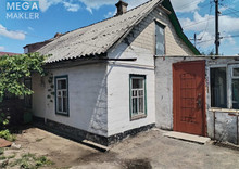 Продаж дома, 1  поверх, 65 кв.м, 4 кімнати, нормальне сост., ділянка 5 соток