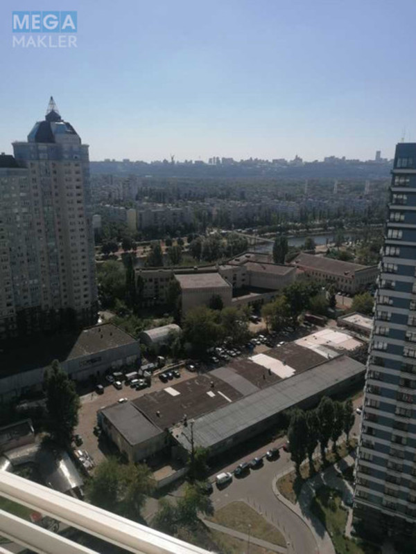 Оренда 1 кімнатної квартири, <a class="location-link" href="/kiev/" title="Недвижимость Київ">Київ</a>, <a class="location-link" href="/kiev/dneprovskij/" title="Недвижимость Дніпровський район">Дніпровський р-н</a>, Євгена Сверстюка вул., 6Г (изображение 1)