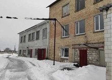 Продаж комплексу будівель та споруд, 7 150 кв.м, под производство