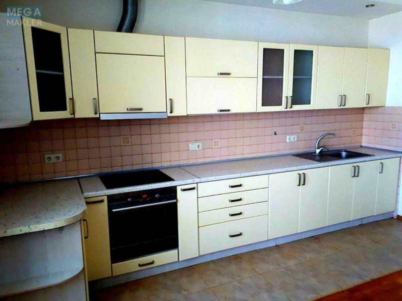 Продаж 3 кімнатної квартири (122/70/15), 19 пов. 25 пов. будинку, <a class="location-link" href="/kiev/" title="Недвижимость Київ">Київ</a>, <a class="location-link" href="/kiev/svyatoshinskij/" title="Недвижимость Святошинський район">Святошинський р-н</a>, Львовская ул., 22а (изображение 1)