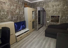 Продаж 1 кімнатної квартири (18/?/?), 4 пов. 5 пов. будинку