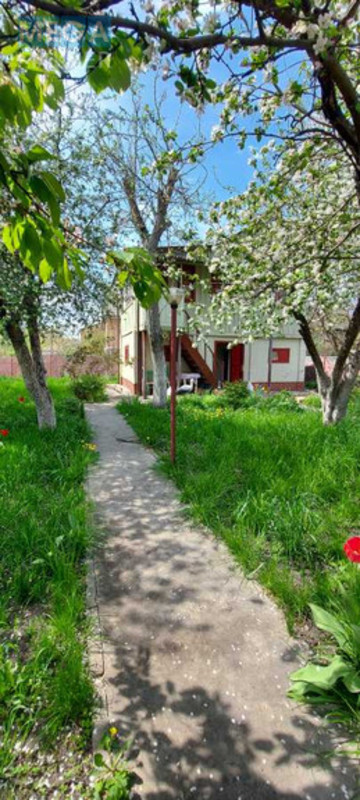 Продаж дома, 2 поверху, 57 кв.м, 3 кімнати, ділянка 5 соток, <a class="location-link" href="/kiev/" title="Недвижимость Київ">Київ</a>, <a class="location-link" href="/kiev/obolonskij/" title="Недвижимость Оболонський район">Оболонський р-н</a>, Богатырская ул. (изображение 1)