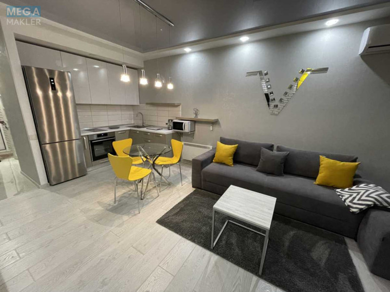 Оренда 1 кімнатної квартири, <a class="location-link" href="/kiev/" title="Недвижимость Київ">Київ</a>, <a class="location-link" href="/kiev/shevchenkovskij/" title="Недвижимость Шевченківський район">Шевченківський р-н</a>, Берестейский просп., 5в (изображение 1)