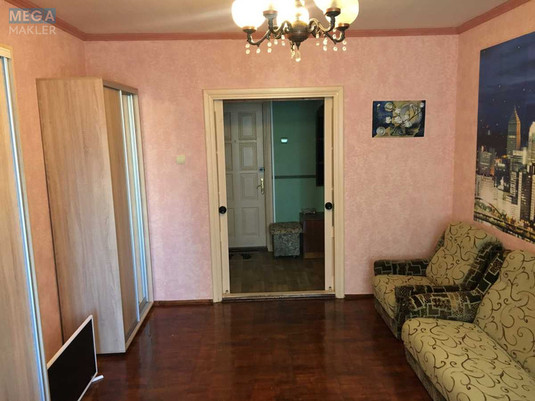 Оренда 2 кімнатної квартири, <a class="location-link" href="/kiev/" title="Недвижимость Київ">Київ</a>, <a class="location-link" href="/kiev/podolskij/" title="Недвижимость Подільський район">Подільський р-н</a>, Натальи Ужвий ул., 9 (изображение 1)