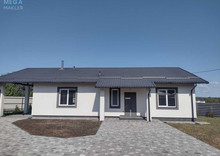 Продаж дома, 1  поверх, 125 кв.м, 4 кімнати, ділянка 7 соток