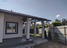 Продаж дома, 1&nbsp; поверх, 125&nbsp;кв.м, 4&nbsp;кімнати, ділянка 7&nbsp;соток