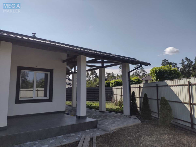 Продаж дома, 1&nbsp; поверх, 125&nbsp;кв.м, 4&nbsp;кімнати, ділянка 7&nbsp;соток, <a class="location-link" href="/bucha/" title="Недвижимость Буча">Буча</a>, Льва Симиренка (изображение 1)