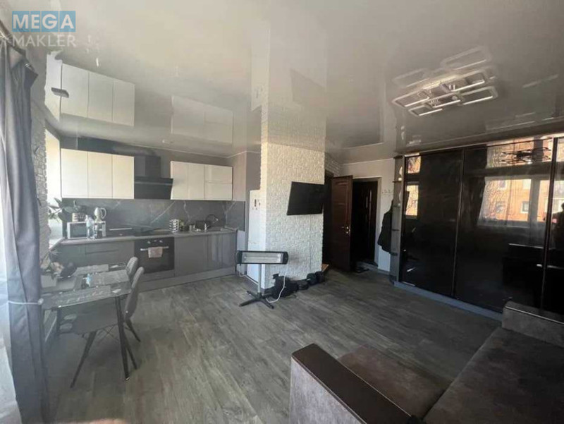 Оренда 1 кімнатної квартири, <a class="location-link" href="/belaya-tserkov/" title="Недвижимость Біла Церква">Біла Церква</a>, Фастівська (изображение 1)