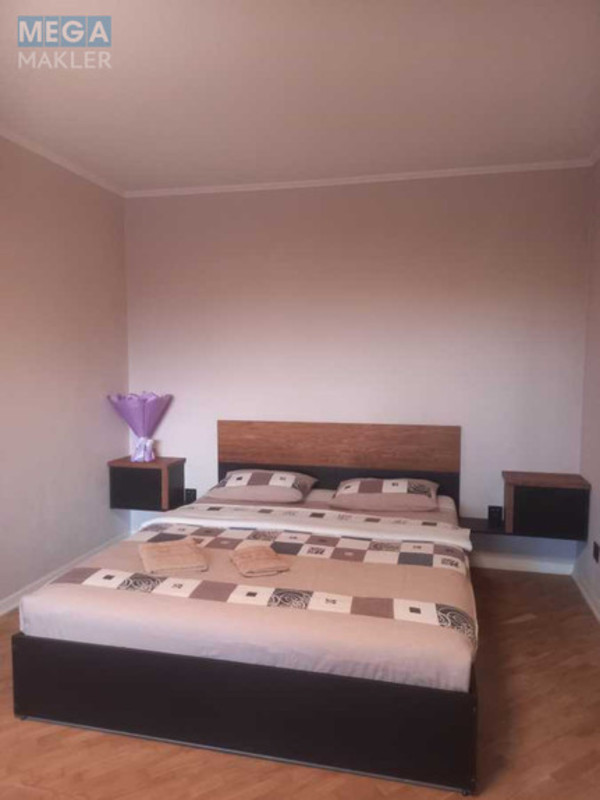Оренда 2 кімнатної квартири, <a class="location-link" href="/kiev/" title="Недвижимость Київ">Київ</a>, <a class="location-link" href="/kiev/shevchenkovskij/" title="Недвижимость Шевченківський район">Шевченківський р-н</a>, Даниила Щербаковского ул., 51Б (изображение 1)