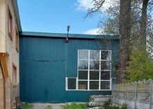 Продаж окремої будівлі/побудови, 416,50&nbsp;кв.м