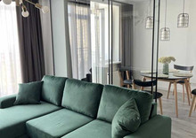 Оренда 2 кімнатної квартири