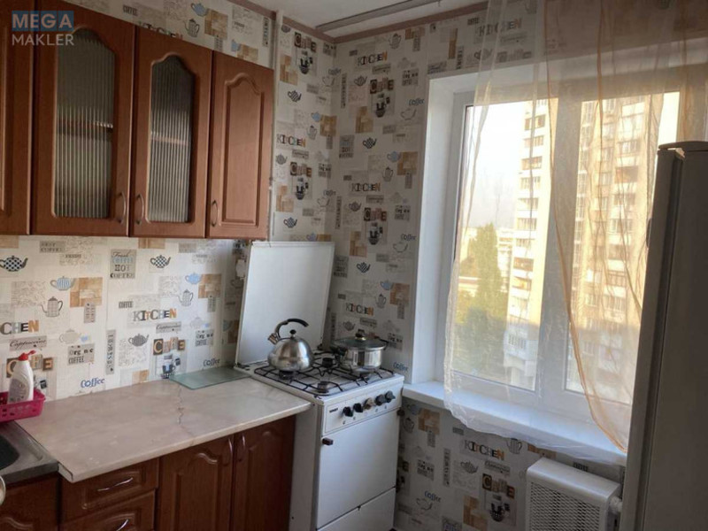 Оренда 2 кімнатної квартири, <a class="location-link" href="/kiev/" title="Недвижимость Київ">Київ</a>, <a class="location-link" href="/kiev/dneprovskij/" title="Недвижимость Дніпровський район">Дніпровський р-н</a>, Андрія Малишка вул., 3 (изображение 1)