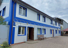 Продаж окремої будівлі/побудови, 237,20&nbsp;кв.м