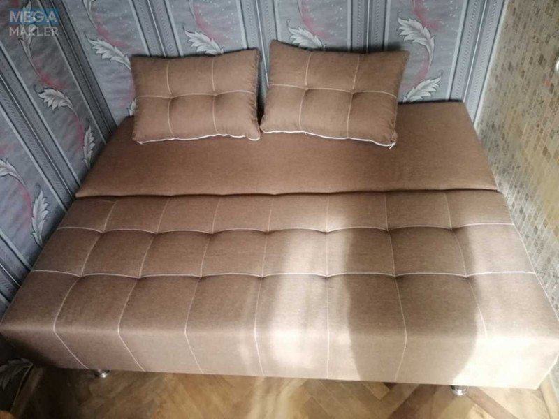 Оренда 1 кімнатної квартири, <a class="location-link" href="/kiev/" title="Недвижимость Київ">Київ</a>, <a class="location-link" href="/kiev/goloseevskij/" title="Недвижимость Голосіївський район">Голосіївський р-н</a>, Василия Яна ул., 16 (изображение 1)