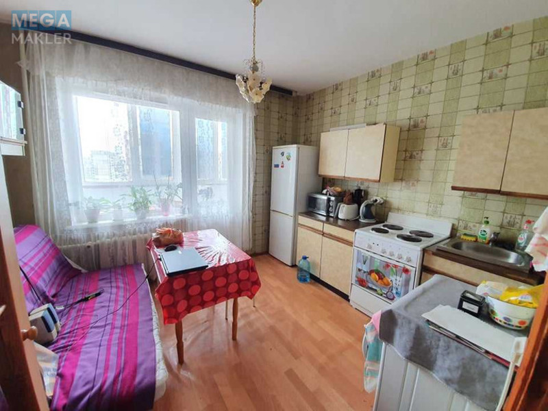 Оренда 1 кімнатної квартири, <a class="location-link" href="/kiev/" title="Недвижимость Київ">Київ</a>, <a class="location-link" href="/kiev/desnyanskij/" title="Недвижимость Деснянський район">Деснянський р-н</a>, Владимира Маяковского просп., 91в (изображение 1)