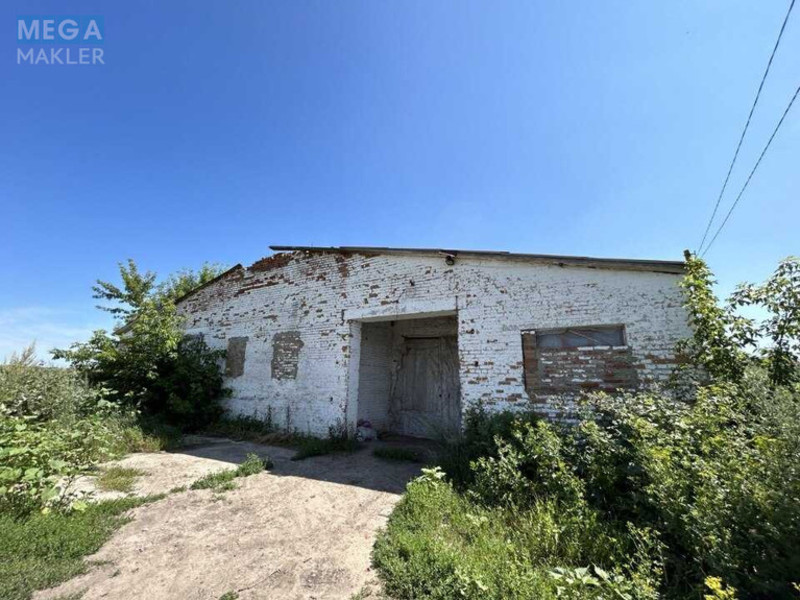 Продаж окремої будівлі/побудови, 3&nbsp;828,90&nbsp;кв.м, <a class="location-link" href="/podlesnovka/" title="Недвижимость Підліснівка">Підліснівка</a>, с. Олександрівка вул. Некрасова, 1 (изображение 1)
