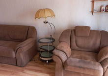 Оренда 2 кімнатної квартири