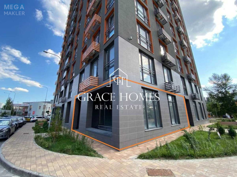 Продаж окремої будівлі/побудови, 58,90&nbsp;кв.м, <a class="location-link" href="/kiev/" title="Недвижимость Київ">Київ</a>, <a class="location-link" href="/kiev/darnickij/" title="Недвижимость Дарницький район">Дарницький р-н</a>, Днепровская наб., 16Г (изображение 1)