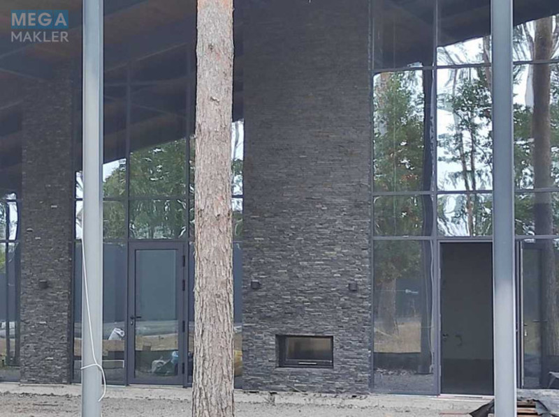 Продаж дома, 1&nbsp; поверх, 275&nbsp;кв.м, 5&nbsp;кімнат, ділянка 60&nbsp;соток, <a class="location-link" href="/putrovka/" title="Недвижимость Путрівка">Путрівка</a>, <a class="location-link" href="/putrovka/podolskij/" title="Недвижимость Подольский район">Подольский р-н</a>, Дубова, 1 (изображение 1)