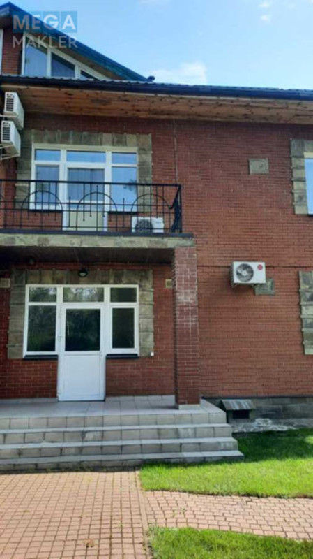 Продаж дома, 2&nbsp;поверху, 320&nbsp;кв.м, 6&nbsp;кімнат, ділянка 4&nbsp;сотки, <a class="location-link" href="/kozin/" title="Недвижимость Козин">Козин</a>, Київська, 2/1 (изображение 1)