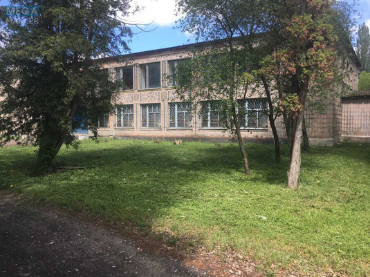 Оренда окремої будівлі/побудови, 1&nbsp;197&nbsp;кв.м, <a class="location-link" href="/nosovka/" title="Недвижимость Носівка">Носівка</a>, Автоколонна (изображение 1)