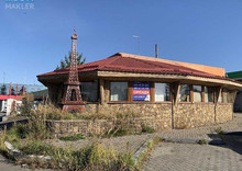 Продаж комерційної нерухомості, 1 068,80 кв.м