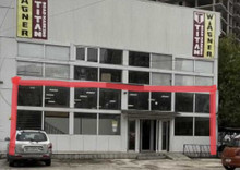 Оренда комерційної нерухомості, 300 кв.м, под магазин