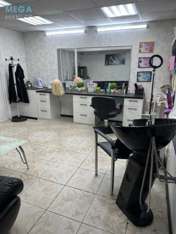 Оренда комерційної нерухомості, 68&nbsp;кв.м, под офис, <a class="location-link" href="/zaporozhje/" title="Недвижимость Запоріжжя">Запоріжжя</a>, <a class="location-link" href="/zaporozhje/leninskij/" title="Недвижимость Ленінський район">Ленінський р-н</a>, Парковий пер, 9 (изображение 1)