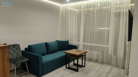 Оренда 1 кімнатної квартири, <a class="location-link" href="/kiev/" title="Недвижимость Київ">Київ</a>, <a class="location-link" href="/kiev/podolskij/" title="Недвижимость Подільський район">Подільський р-н</a>, Александра Олеся ул., 8/17 (изображение 1)