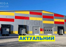 Оренда комерційної нерухомості, 4 900 кв.м, под склад