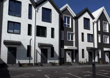 Продаж дома, 3 поверху, 87 кв.м, 3 кімнати