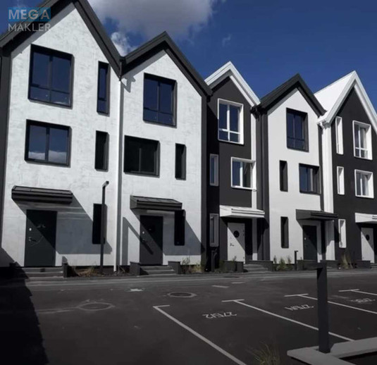 Продаж дома, 3&nbsp;поверху, 87&nbsp;кв.м, 3&nbsp;кімнати, <a class="location-link" href="/gostomel/" title="Недвижимость Гостомель">Гостомель</a>, Дніпровська (изображение 1)