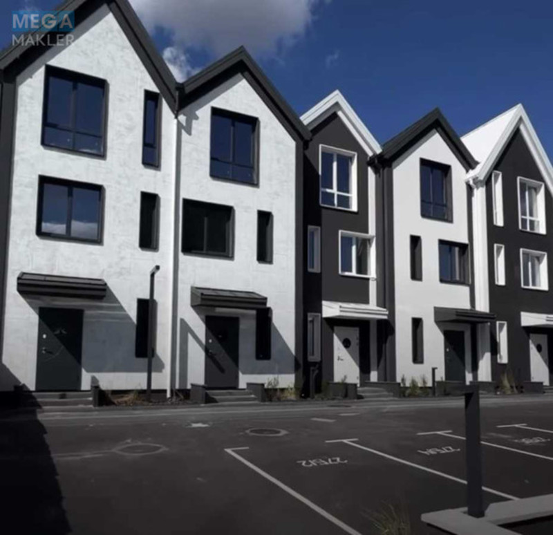 Продаж дома, 3&nbsp;поверху, 87&nbsp;кв.м, 3&nbsp;кімнати, <a class="location-link" href="/gostomel/" title="Недвижимость Гостомель">Гостомель</a>, Дніпровська (изображение 1)